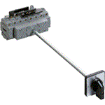 Lastscheider ASN SONTHEIMER ULT80/4V Lastscheider ASN SONTHEIMER ULT80/4V